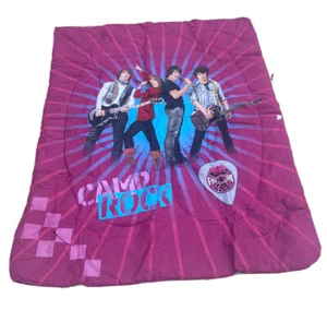 Jonas Brothers Vintage Disney Blanket Comforter - Picture 1 of 9
