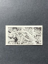 1979 Brooke Bond Olympic Greats - #1 Fanny Blankers-Koen GD/VG