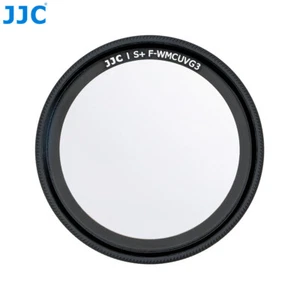 Multi-Coated UV Filter Camera Lens Protector fr Ricoh GR3 GRIII GR3X GRIIIX HDF - Picture 1 of 10