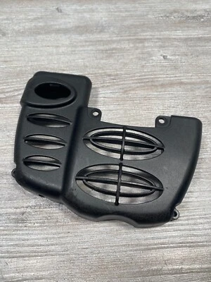 Toro 51932 Trimmer Split Straight Shaft Part Rear Engine Housing Cover 5947001 - Image 1 of 3