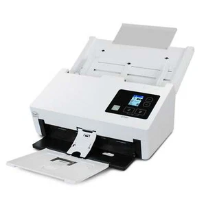 Xerox D70n Color Duplex ADF Scanner with Screen | ADF Scanner | MaxStrata® - Picture 1 of 7