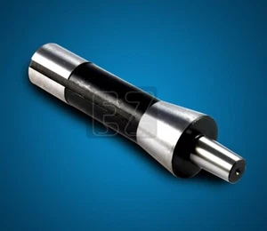 Mandriles de perforación R8 JT2 Jacobs Taper - Imagen 1 de 2