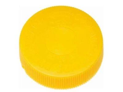 Tampa do tanque de expansão Dorman 87169SBCN 1986 2.0L 4 cilindros Honda Prelude 1985-1987 - Imagem 1 de 2