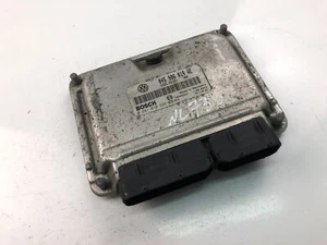 Unidad de control del motor VW LUPO 6X1, 6E1 ECU 045906019AE 2001 18039791 - Imagen 1 de 4