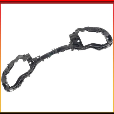 Radiator Support Assembly Upper Fit 2013-2019 Ford Escape 13-18 C-MAX FO1225216 - Изображение 1 из 4