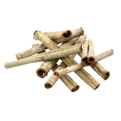 Indian Almond Bark 2Pcs for Shrimps Betta Fish tetras - Free Shipping - Image 1 of 4