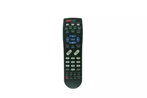 Remote For Hitachi CLU-431UG 36UX01B 36UX01S 32UX01B 32UX01J CRT LED LCD HDTV TV - Picture 1 of 3