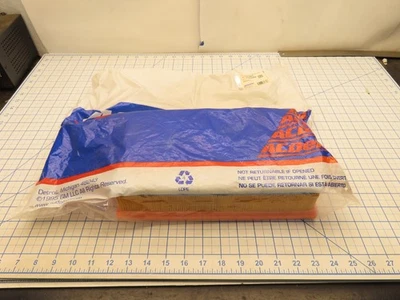 Elemento de filtro de aire del motor GM 20862288 A3146C sellado de fábrica Foto 1 de 4