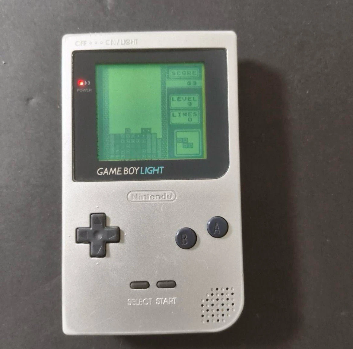 Nintendo Game Boy Light NTSC-J Video Game Consoles for sale - eBay