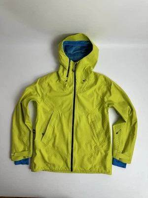 Куртка лыжная мужская Mammut Phaseknit XL - Изображение 1 из 4