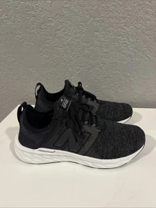 New Balance ❖ Fresh Foam X Cruz V3 Unisex Men 7.5 Women 9 - Picture 1 of 5