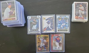 New York Mets 98 Card Lot- 5 Numbered, RC, Stars!! DAVID WRIGHT 32/32! - Picture 1 of 16