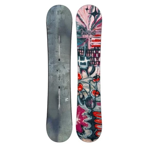 Snowboard Burton Blossom - Imagen 1 de 4