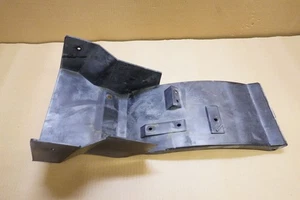 SUZUKI GSXR GSXR400 400 GK76A 1991-94 underpanel cover plastic  body frame - Picture 1 of 7