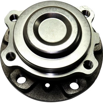 Wheel Hub For 2010-2016 BMW 750i 750Li 760Li 640i 650i 528i - Image 1 of 4