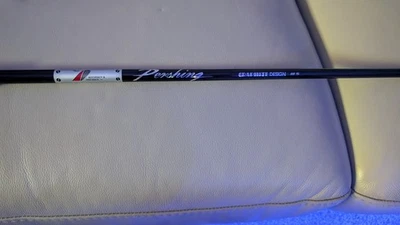 Tour AD Pershing Driver Shaft  Stiff Flex 44" tip size 0.335 - Image 1 of 3