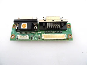 PCM-256 19A6052602 ADVANTECH PCB 9696025601E - Picture 1 of 2