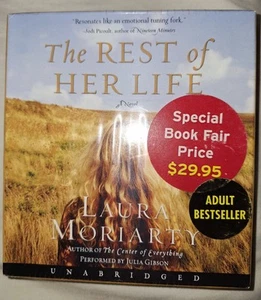 audio books on cd lot - Picture 1 of 6