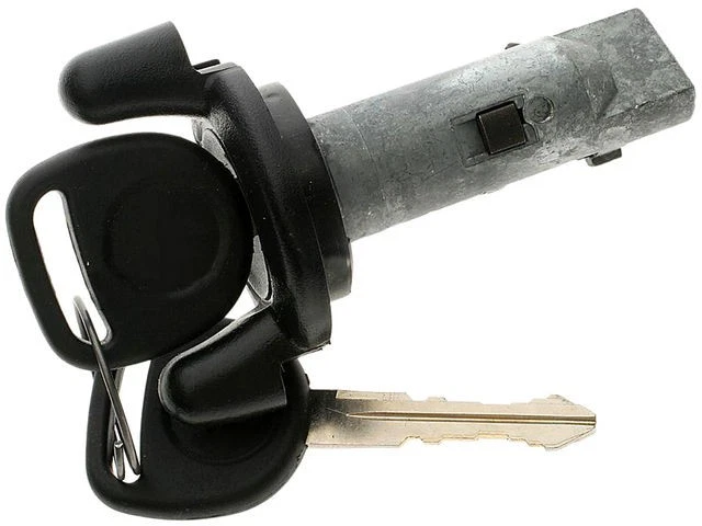 39GX16K Ignition Lock Cylinder Fits 1999-2000 GMC Sierra 2500 — 第 1/1 张图片