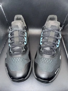 Größe 8 - adidas Terrex Agravic Flow 2.0 GTX schwarz grau mint ton Wmns, ohne Karton - Bild 1 von 10