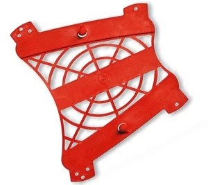 Bohning Web ArmGuard Red Arm Guard #801040RD - Picture 1 of 1