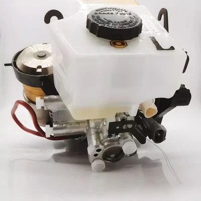 New ABS Pump Master Cylinder 47050-60081 For LEXUS GX470 Toyota 4Runner 03-05 - Изображение 1 из 4