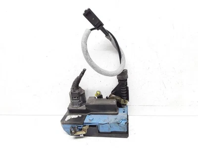 Cerradura puerta delantera derecha Volvo V70 2006 LGI85344 Foto 1 de 2