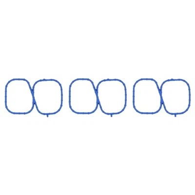 Juego de juntas plenum de inyección de combustible Fel-Pro MS 97120 Foto 1 de 4