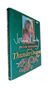 Im Königreich des Donnerdrachen von Joanna Lumley - SIGNIERT / BESCHRIFTET -1997 - Bild 1 von 8
