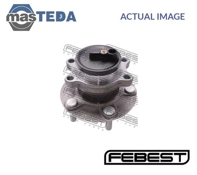 0482-GF2WDR BUJE RUEDA TRASERO FEBEST PARA MITSUBISHI OUTLANDER III 2L,2.2L Foto 1 de 4