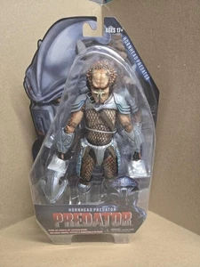 Figura de acción NECA Predator Hornhead Predator serie 18 TOTALMENTE NUEVA - Imagen 1 de 6