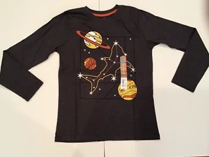 THERE ABOUTS LANGARMSHIRT, GR. M 10-12 (Neu mit Etikett) - Bild 1 von 2