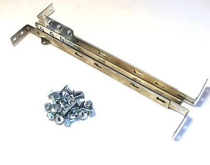 Wayne Dalton 9100 & 9600 Series Garage Door Adjustable Operator Bracket # 339621 - Picture 1 of 3