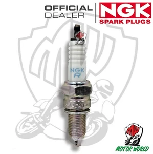 CANDELA SPARK PLUG NGK CPR8EA-9 HONDA CB 500 X 2013 IN POI - Foto 1 di 1