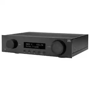 JBL MA310 50W 5.2ch Bluetooth fähiger HDR 4K Ultra HD kompatibler AV-Receiver - Bild 1 von 7