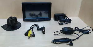 Lilliput 7" TFT LCD VGA Touchscreen Monitor, HDMI & Composite, w/ Accessories - Picture 1 of 7