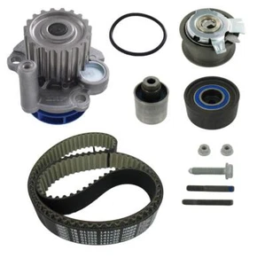 SKF VKMC 01255-1 Spannrollensatz inkl. Wasserpumpe - Zdjęcie 1 z 6