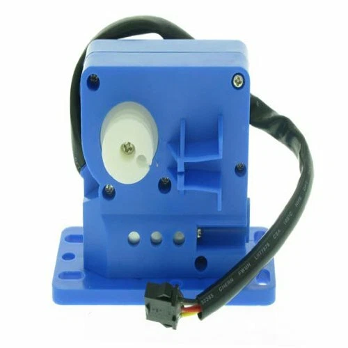 NordicTrack CXT 910 椭圆电阻电机型号 298640 — 第 1/1 张图片