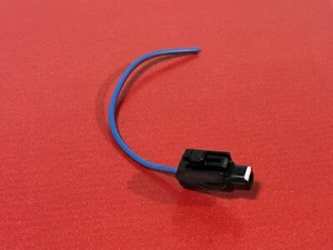 2001-2005 Lexus IS300 1998-2005 GS300 OEM 2JZGE 2JZGTE Supra Starter S Connector - Picture 1 of 3