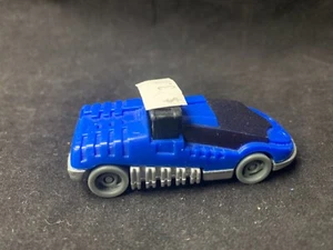 Hot Wheels 1994 McDonald's Blue Bandit - Picture 1 of 5