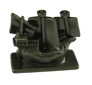 Scene It Harry Potter 2nd Edition Ship Token 2007 Replacement Pieces Monopoly - Picture 1 of 6