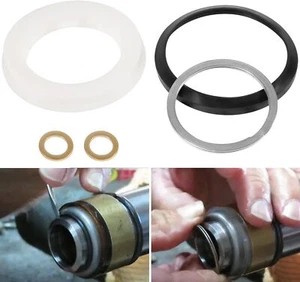 420576 Ram/Cylinder Seal Replacement Kit for OTC 10 Ton Cylinder Replace 4105 - Picture 1 of 12