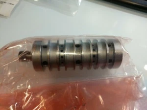 SARGENT AEROSPACE SLEEVE AND SLIDE 3160B3 4810-01-184-3645 - Picture 1 of 3