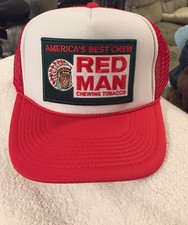 redman hat for sale