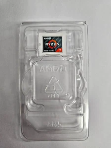 CPU Case Protective packaging Clamshell for AM5 - UK SELLER - Picture 1 of 2