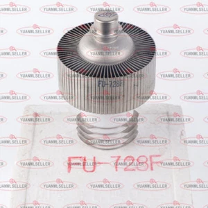 1 PIEZA Tubo de válvula Producto Tubo de cerámica FU728F / FU-728F NUEVO - Imagen 1 de 1