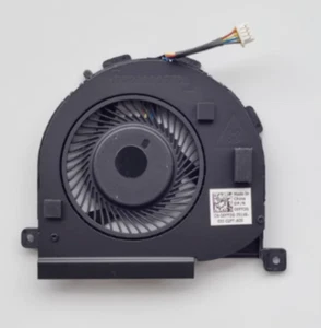 Ventilateur de refroidissement pour DELL Latitude E5450 graphique intégré 06YYDG - Photo 1/4