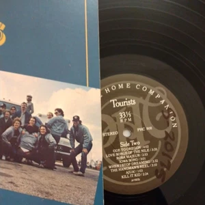 Prairie Home Companion Tourists PHC 808 Vinyl LP Record Album - Picture 1 of 3