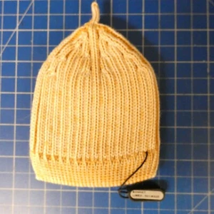 Mütze Casalis Bonnet Indoor Sitzsack Material- und Farb MUSTER ca.13x10 H15496 - Bild 1 von 2