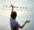SAM AMIDON - BRIGHT SUNNY SOUTH  CD 11 TRACKS FOLK/FOLKLORE POP NEU